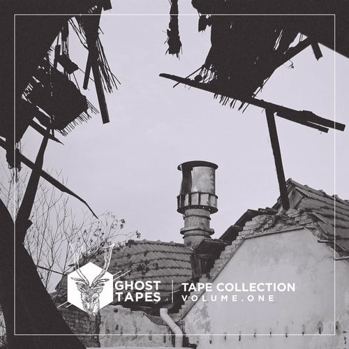 image cover: Tape Collection, Vol. 1 / Ghost.Tapes