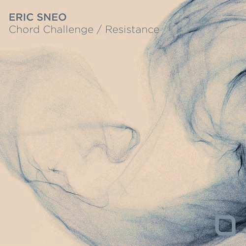 image cover: Eric Sneo - Chord Challenge / Resistance / Tronic