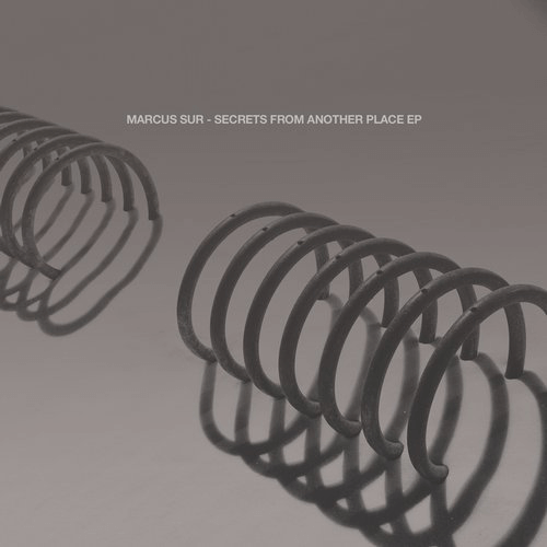 image cover: Marcus Sur - Secrets From Another Space EP / Moodmusic
