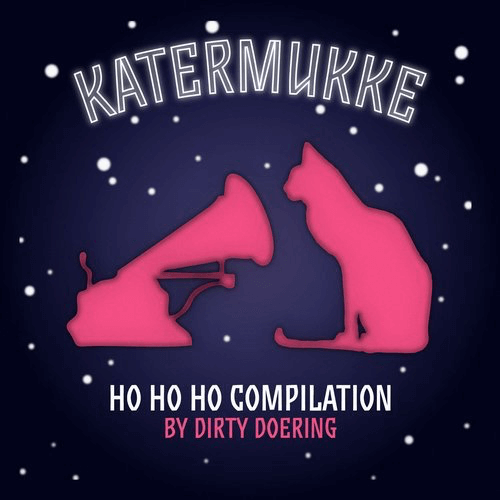 image cover: Katermukke Playground III / KATERMUKKE