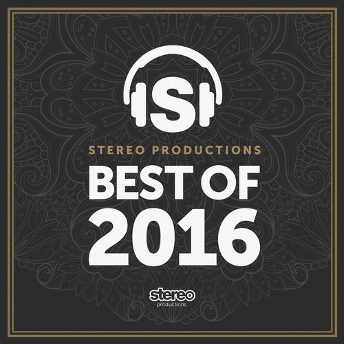image cover: Best of 2016 / Stereo Productions
