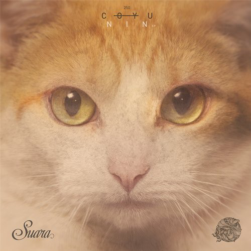 image cover: Coyu - Nin EP / Suara