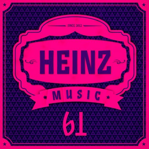 image cover: Pavel Petrov - Hero EP / Heinz Music