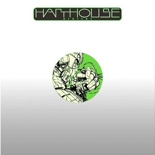 image cover: VA - Best of Harthouse Digital Vol. 5 / Harthouse