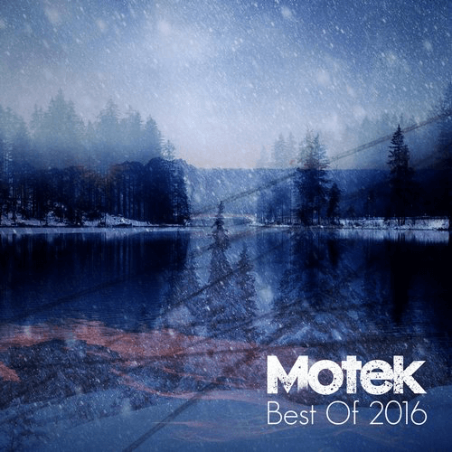image cover: Motek: Best Of 2016 / Motek Music