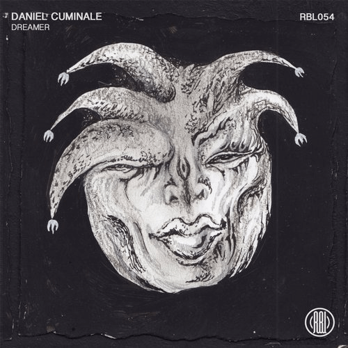 image cover: Daniel Cuminale - Dreamer / Reload Black Label