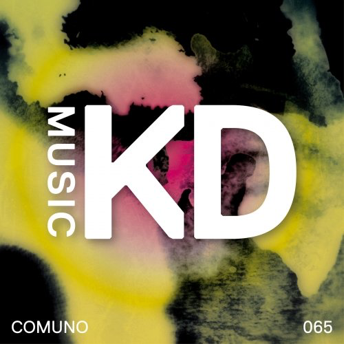image cover: Comuno - Kookaburra EP / KD Music