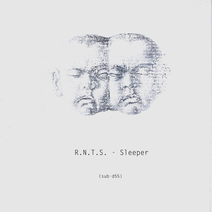 image cover: R.N.T.S. - Sleeper (sub-d55) / Subsist