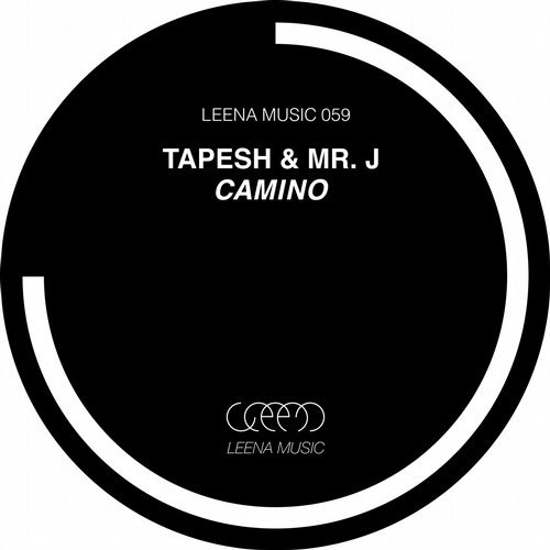 image cover: Tapesh & Mr. J - Camino / Leena Music