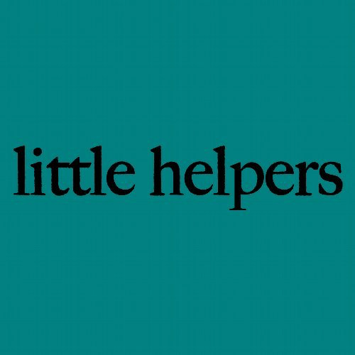 image cover: Top Sellers 2010 / Little Helpers