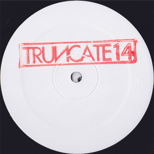 image cover: Truncate - 7_1 12-inch Mixes / Truncate