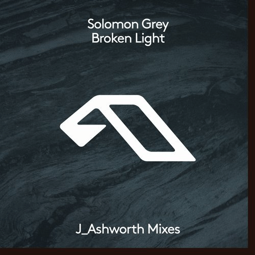 image cover: Solomon Grey - Broken Light (J_Ashworth Mixes) / Anjunadeep