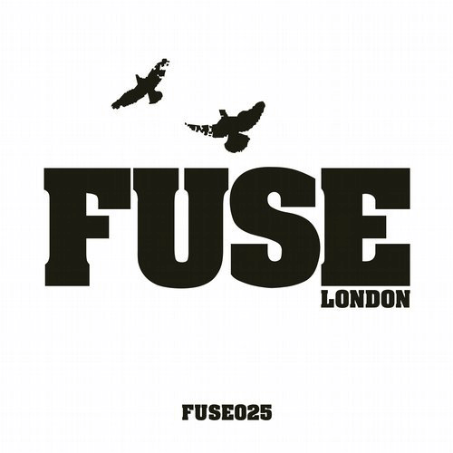image cover: Enzo Siragusa - Flexin / Fuse London