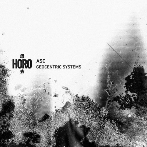 image cover: ASC - Geocentric Systems / Horo