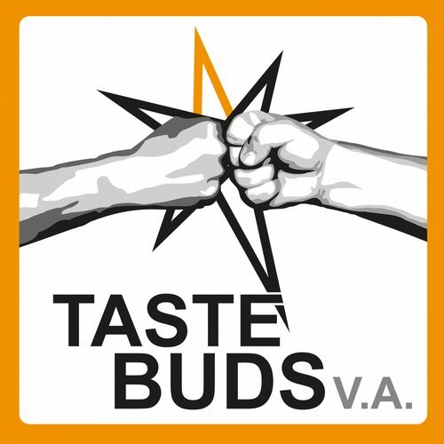 image cover: Various Artists - Taste Buds / Mo's Ferry Productions