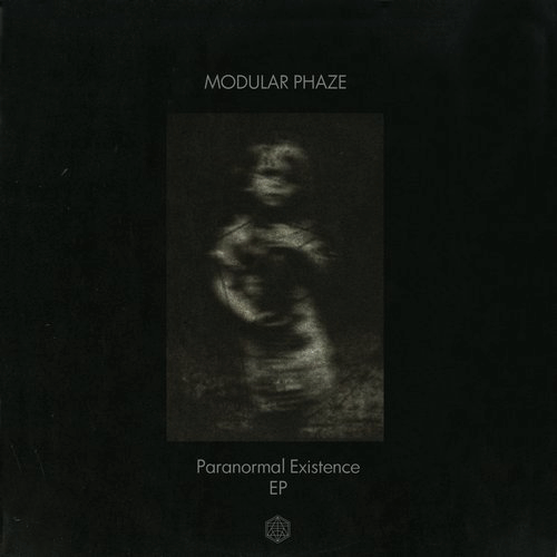 image cover: Modular Phaze - Paranormal Existence / Mephyst