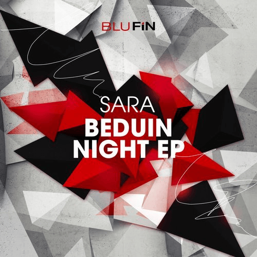image cover: Sara - Beduin Night EP / BluFin