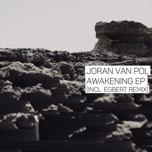 image cover: Joran Van Pol - Awakening EP (Beatport Exclusive) (Incl. Egbert Remix) / FADE