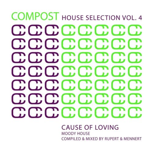 image cover: Compost House Selection Vol. 4 / Compost