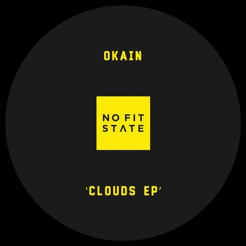 image cover: Okain - Clouds / Nofitstate