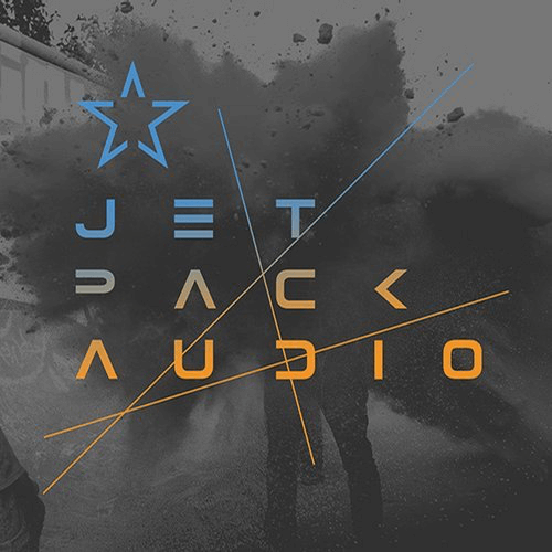 image cover: Deneha - Deliverance / Jetpack Audio