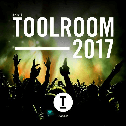 image cover: Various Artists - This Is Toolroom 2017 / Toolroom