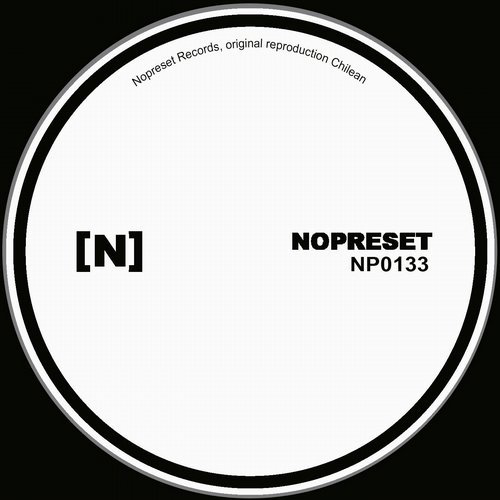 image cover: Ugur Project - Darkwave / NOPRESET Records