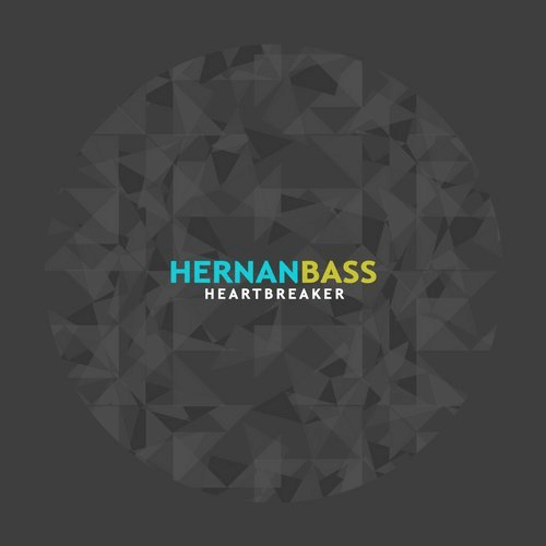 image cover: Hernan Bass - Heartbreaker / Baile Musik