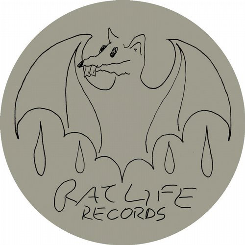 image cover: Leibniz - Bat EP / Rat Life