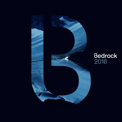 image cover: VA - Bedrock 2016 / Bedrock Records