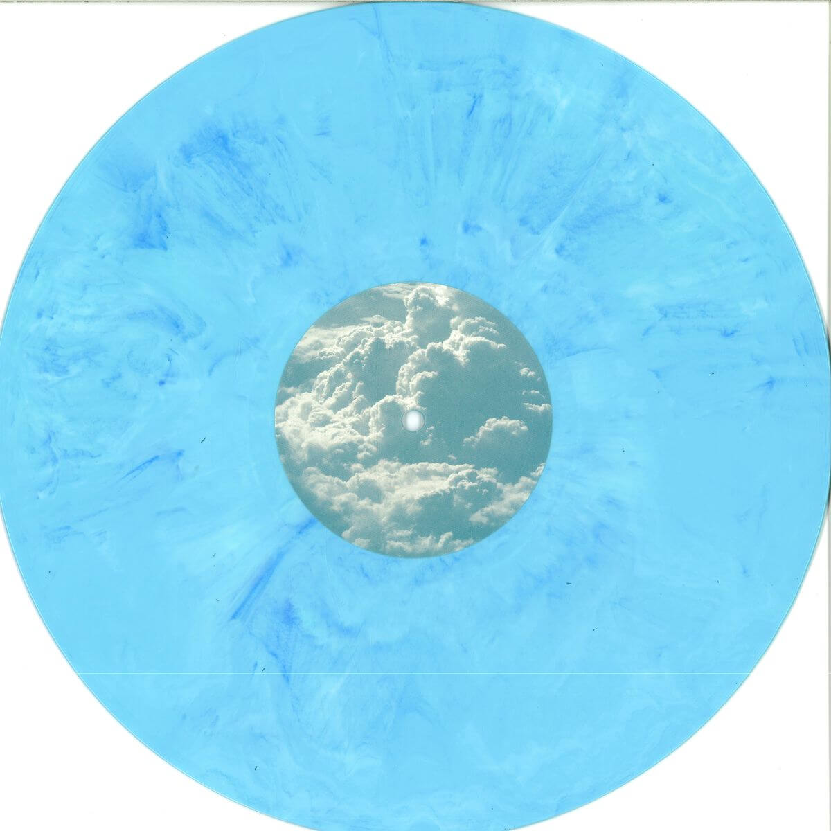 image cover: VINYL: Sepp - Zenit Nocturn EP / Bleu Ciel