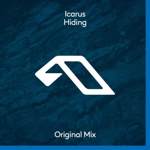 image cover: Icarus - Hiding / Anjunadeep