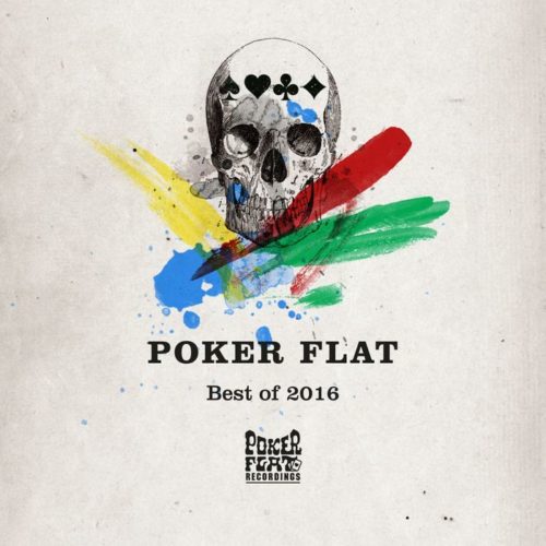 image cover: Poker Flat Recordings Best of 2016 / Poker Flat Recordings