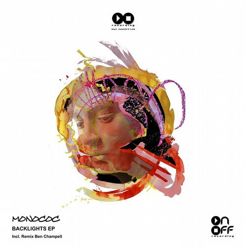 image cover: Monococ - Backlights EP (Ben Champell Remix) / ONOFF Recording