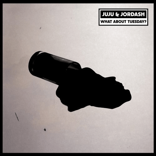 image cover: Juju & Jordash - What About Tuesday? / Dekmantel