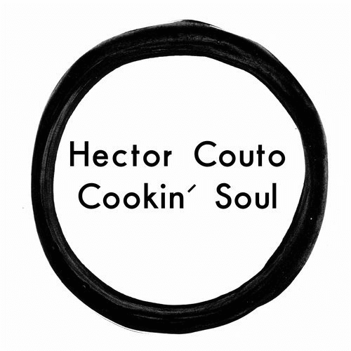 image cover: Hector Couto - Cookin' Soul EP / 20/20 Vision