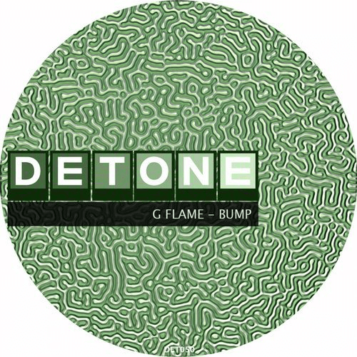 image cover: G Flame - Bump (Carlo Lio Remix) / Detone