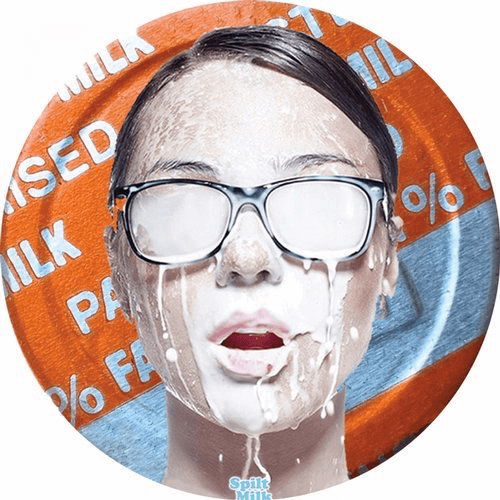 image cover: Italoboyz - Junior / Spilt Milk Recordings