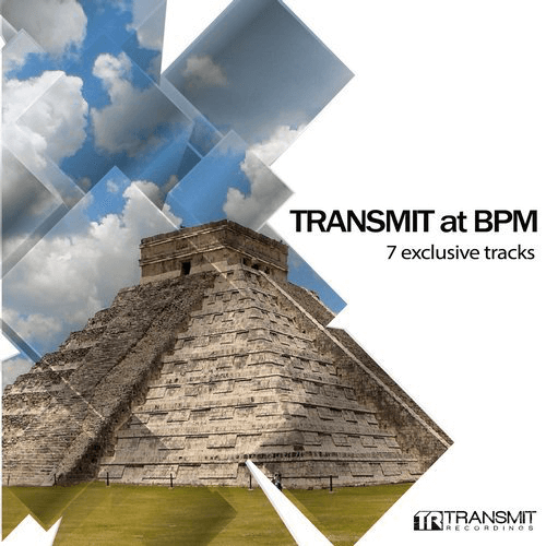 image cover: TRANSMIT At BPM / Transmit Recordings (Unreleased tracks)