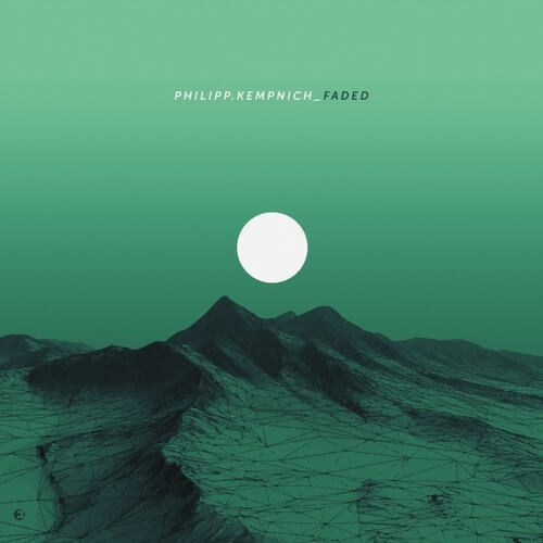 image cover: Philipp Kempnich - Faded / Einmusika Recordings