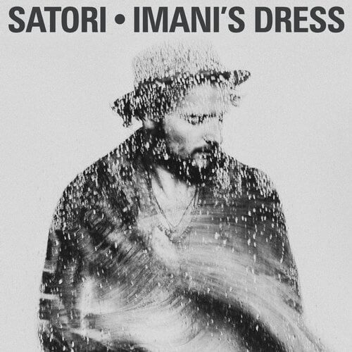 image cover: Satori (NL) - Imani's Dress / Crosstown Rebels