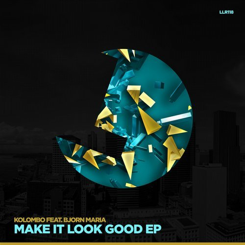 image cover: Kolombo - Make It Look Good (feat. Bjorn Maria) / LouLou Records