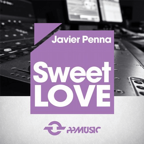 image cover: Javier Penna - Sweet Love / PPMUSIC