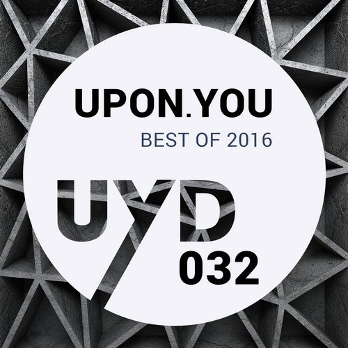 image cover: Various Artists - Best Of 2016 / Upon You Records