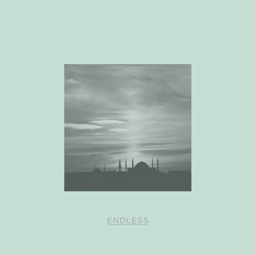 image cover: Luca Bacchetti - Vento EP / Endless