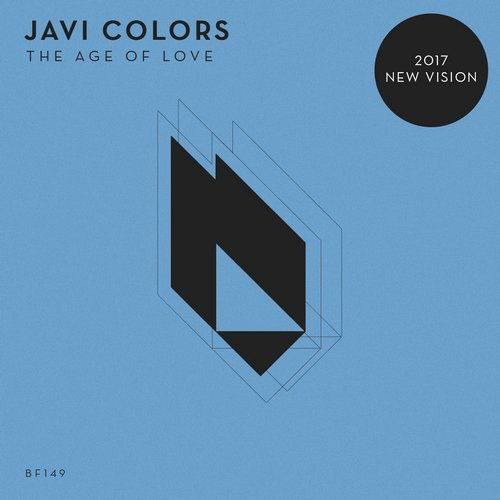 image cover: Javi Colors - The Age Of Love 2017 / BeatFreak Recordings