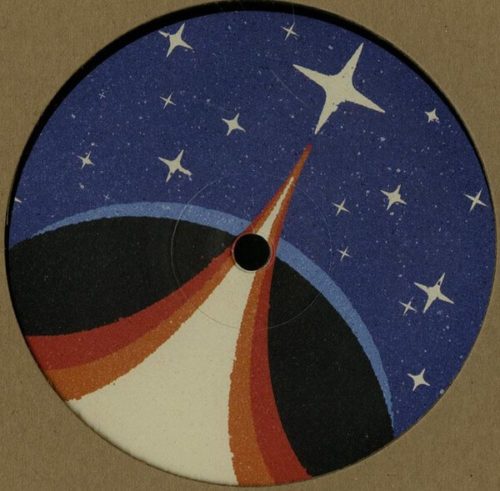 VINYL: 100 Hz , Saverio Celestri – Timelink / SLOW LIFE