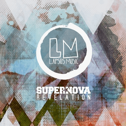image cover: Supernova - Revelation / Lapsus Music