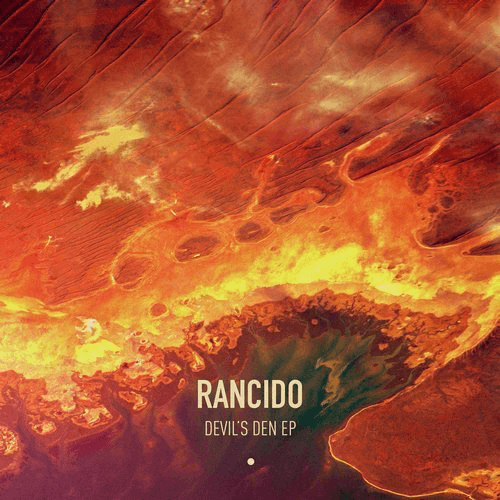 image cover: Rancido - Devil's Den EP / Connaisseur Recordings