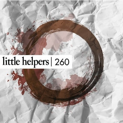 image cover: Daniel Dubb - Little Helpers 260 / Little Helpers
